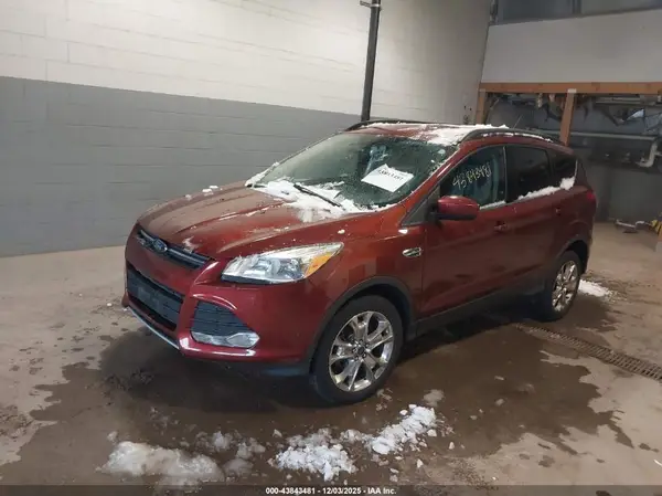 1FMCU9GX8GUC54272 2016 FORD ESCAPE - Image 2