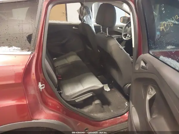 1FMCU9GX8GUC54272 2016 FORD ESCAPE - Image 8