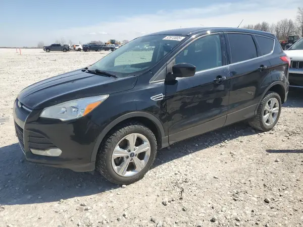 1FMCU9GX8GUC57060 2016 FORD ESCAPE - Image 1