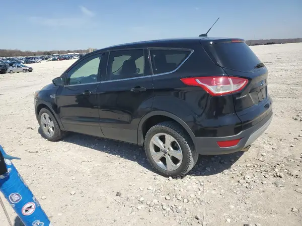 1FMCU9GX8GUC57060 2016 FORD ESCAPE - Image 2