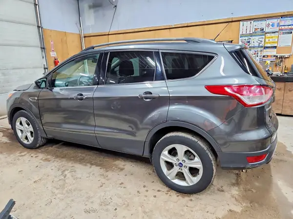 1FMCU9GX8GUC57186 2016 FORD ESCAPE - Image 2