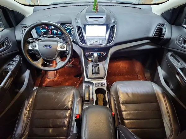 1FMCU9GX8GUC57186 2016 FORD ESCAPE - Image 8