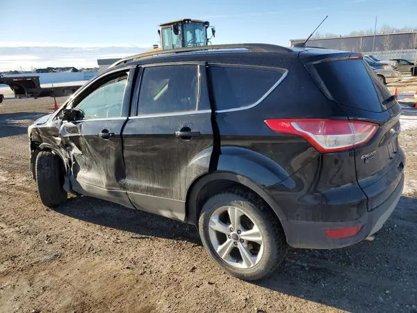 1FMCU9GX8GUC62145 2016 FORD ESCAPE - Image 2