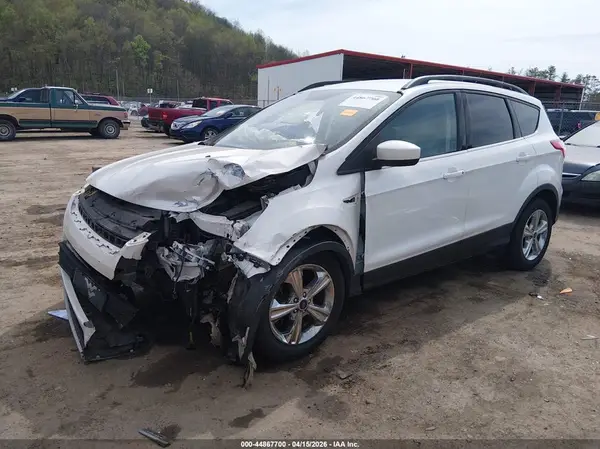 1FMCU9GX8GUC64977 2016 FORD ESCAPE - Image 2