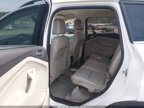 1FMCU9GX8GUC64977 2016 FORD ESCAPE - Image 8