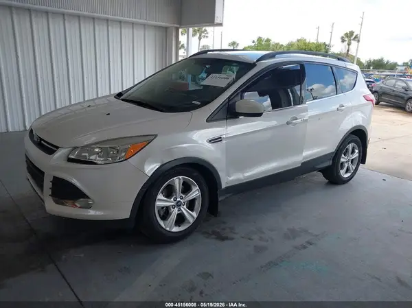 1FMCU9GX8GUC65529 2016 FORD ESCAPE - Image 2