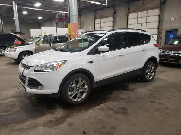1FMCU9GX8GUC66423 2016 FORD ESCAPE - Image 1