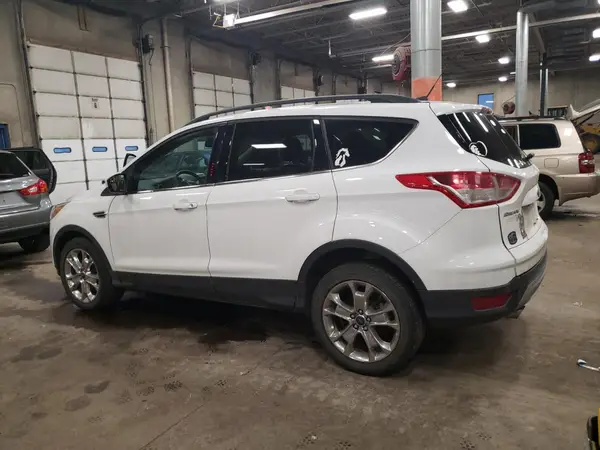 1FMCU9GX8GUC66423 2016 FORD ESCAPE - Image 2