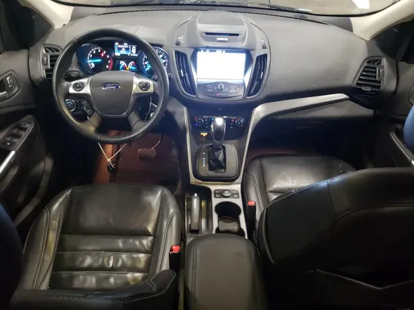 1FMCU9GX8GUC66423 2016 FORD ESCAPE - Image 8