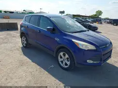 1FMCU9GX8GUC67801 2016 FORD ESCAPE