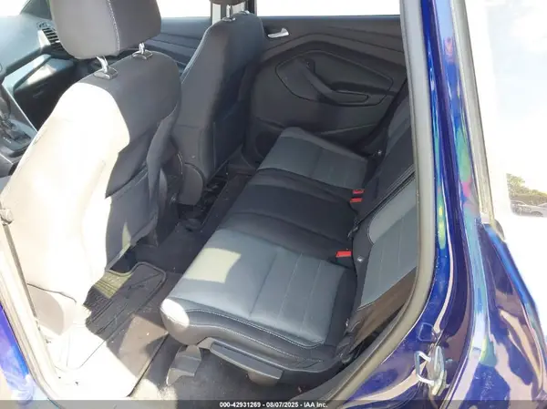 1FMCU9GX8GUC67801 2016 FORD ESCAPE - Image 8