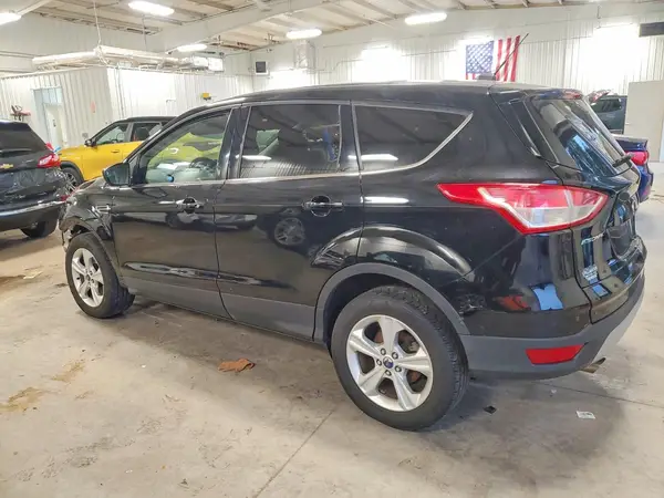 1FMCU9GX8GUC68558 2016 FORD ESCAPE - Image 2