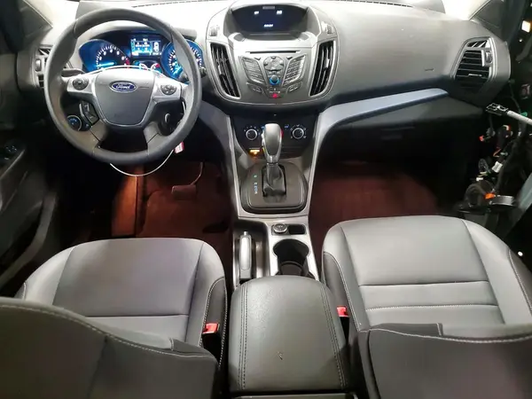 1FMCU9GX8GUC68558 2016 FORD ESCAPE - Image 8