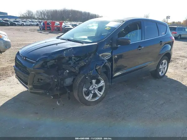 1FMCU9GX8GUC68561 2016 FORD ESCAPE - Image 2