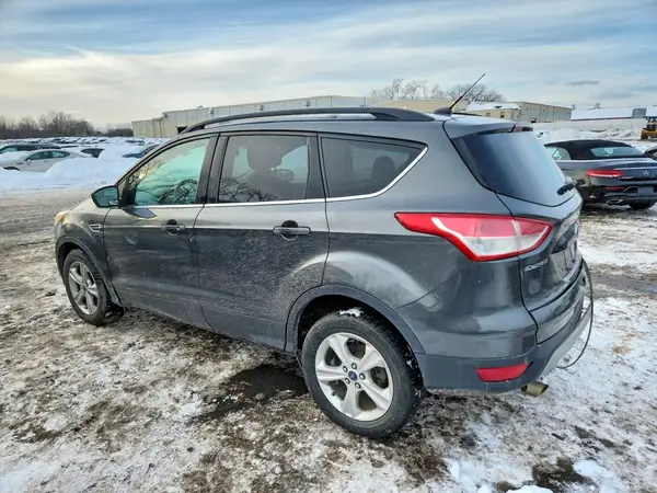 1FMCU9GX8GUC69905 2016 FORD ESCAPE - Image 2