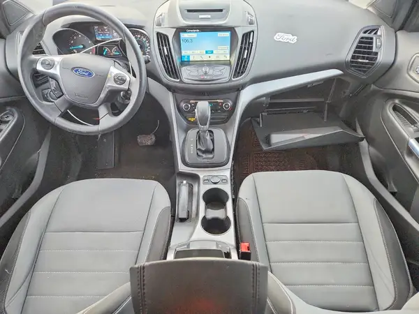 1FMCU9GX8GUC69905 2016 FORD ESCAPE - Image 8