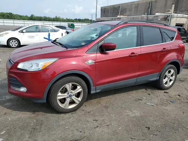 1FMCU9GX8GUC70875 2016 FORD ESCAPE - Image 1