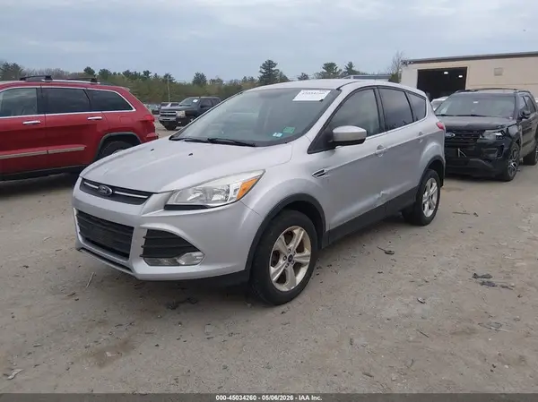 1FMCU9GX8GUC71105 2016 FORD ESCAPE - Image 2