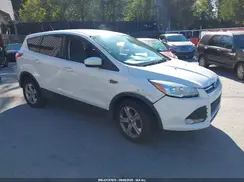 1FMCU9GX8GUC71847 2016 FORD ESCAPE