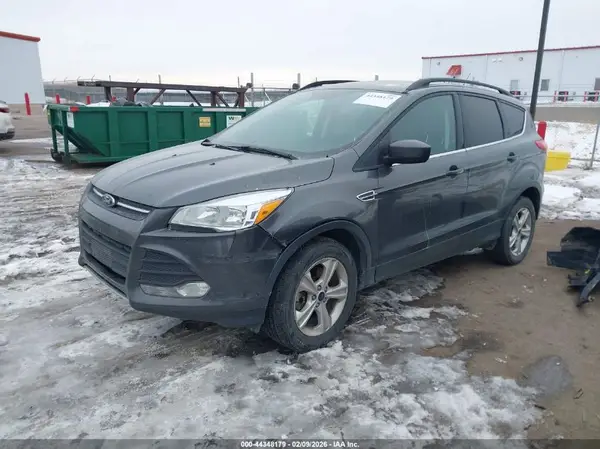 1FMCU9GX8GUC74490 2016 FORD ESCAPE - Image 2