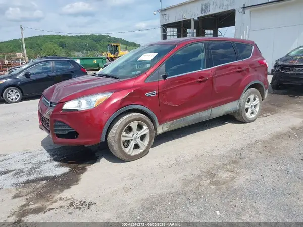 1FMCU9GX8GUC75591 2016 FORD ESCAPE - Image 2