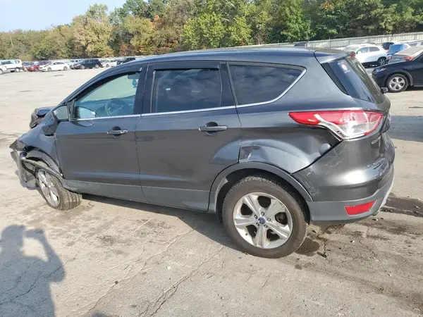 1FMCU9GX8GUC75641 2016 FORD ESCAPE - Image 2