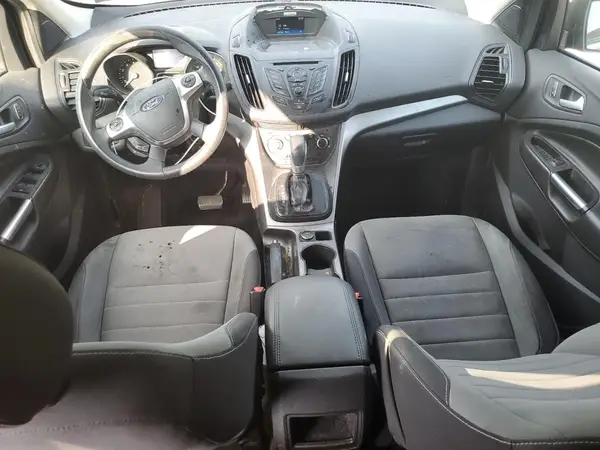 1FMCU9GX8GUC75641 2016 FORD ESCAPE - Image 8