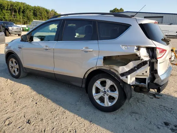 1FMCU9GX8GUC76692 2016 FORD ESCAPE - Image 2