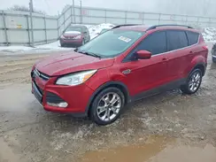 1FMCU9GX8GUC78068 2016 FORD ESCAPE