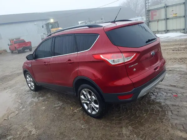 1FMCU9GX8GUC78068 2016 FORD ESCAPE - Image 2