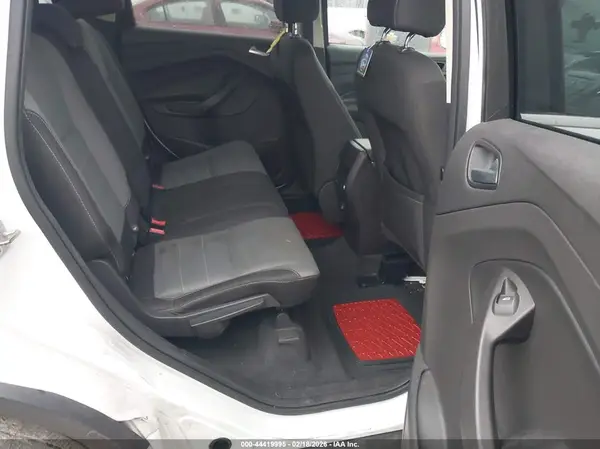 1FMCU9GX8GUC81486 2016 FORD ESCAPE - Image 8