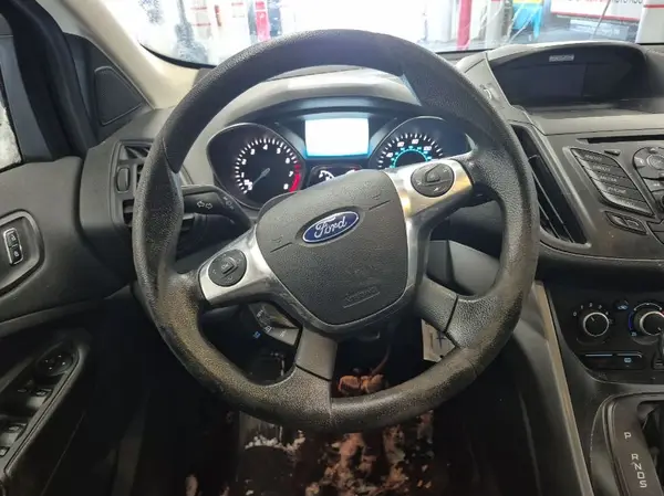1FMCU9GX8GUC81732 2016 FORD ESCAPE - Image 1