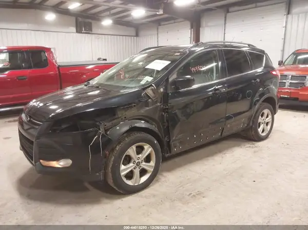 1FMCU9GX8GUC82590 2016 FORD ESCAPE - Image 2
