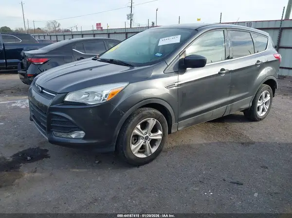 1FMCU9GX8GUC83903 2016 FORD ESCAPE - Image 2