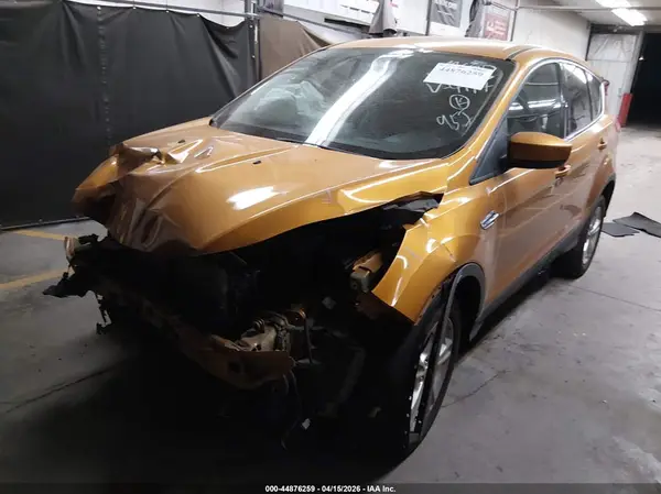 1FMCU9GX8GUC84114 2016 FORD ESCAPE - Image 2
