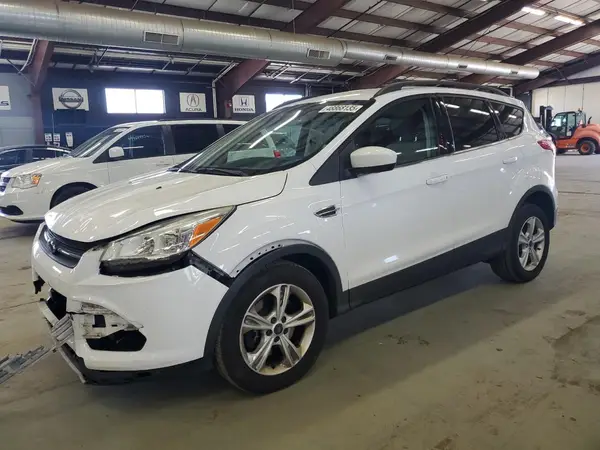 1FMCU9GX8GUC85103 2016 FORD ESCAPE - Image 1