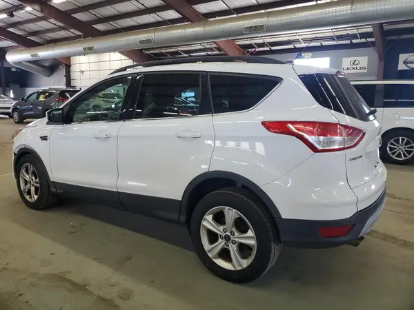 1FMCU9GX8GUC85103 2016 FORD ESCAPE - Image 2