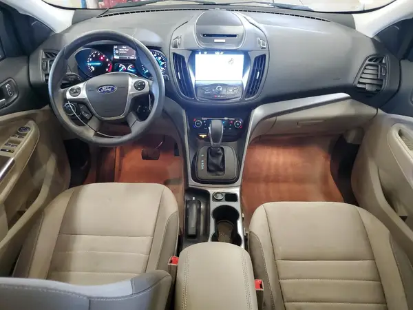 1FMCU9GX8GUC85103 2016 FORD ESCAPE - Image 8