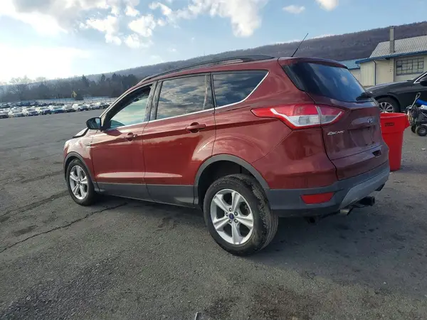 1FMCU9GX8GUC85473 2016 FORD ESCAPE - Image 2
