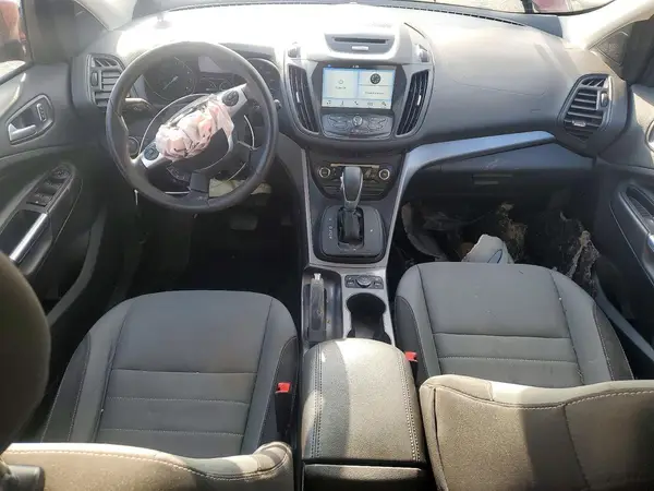 1FMCU9GX8GUC85473 2016 FORD ESCAPE - Image 8
