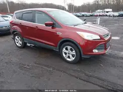 1FMCU9GX8GUC89331 2016 FORD ESCAPE