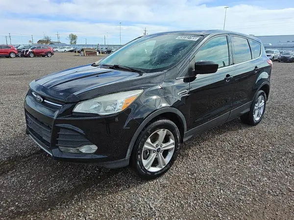 1FMCU9GX8GUC89846 2016 FORD ESCAPE - Image 1