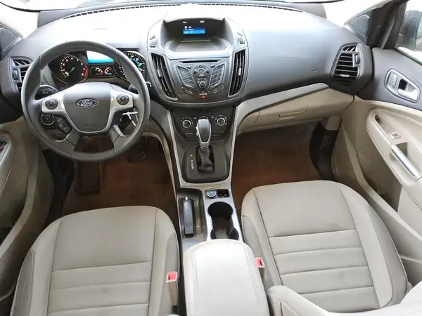 1FMCU9GX8GUC89846 2016 FORD ESCAPE - Image 8