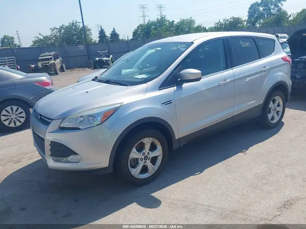 1FMCU9GX9GUA00926 2016 FORD ESCAPE - Image 2