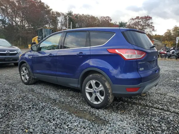 1FMCU9GX9GUA01106 2016 FORD ESCAPE - Image 2