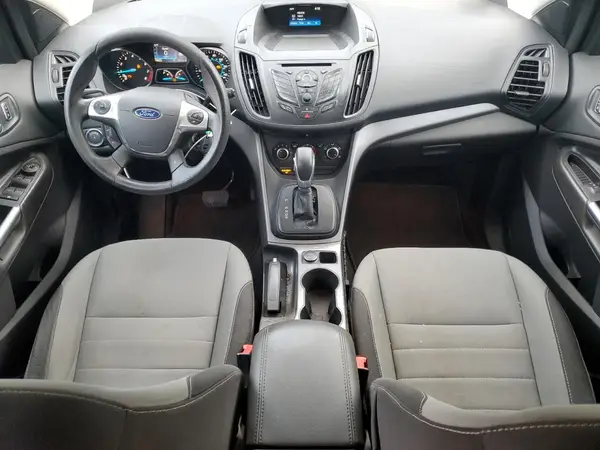 1FMCU9GX9GUA01106 2016 FORD ESCAPE - Image 8