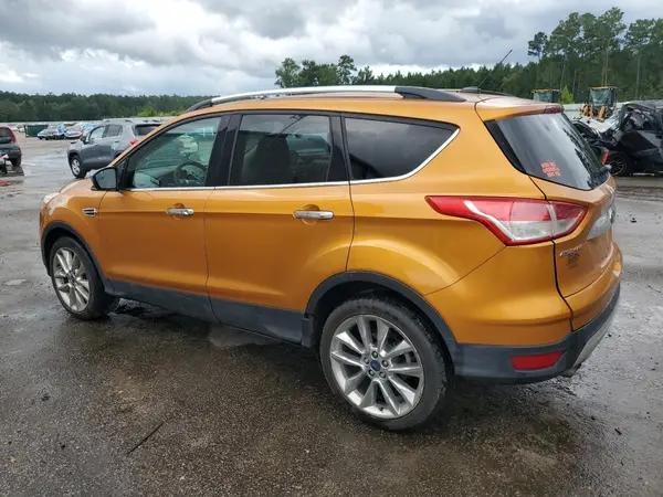 1FMCU9GX9GUA02630 2016 FORD ESCAPE - Image 2