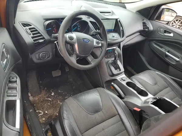 1FMCU9GX9GUA02630 2016 FORD ESCAPE - Image 8