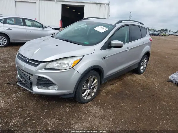1FMCU9GX9GUA05690 2016 FORD ESCAPE - Image 2