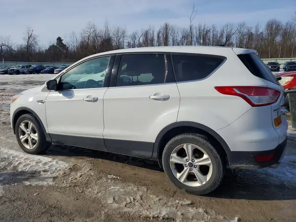1FMCU9GX9GUA06628 2016 FORD ESCAPE - Image 2